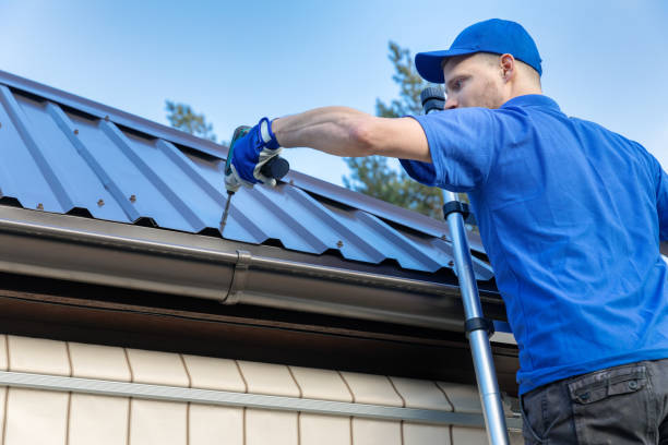 Fast & Reliable Emergency Roof Repairs in Strathmore, NJ